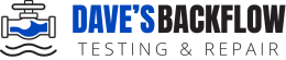 Dave's Backflow Testing & Repair